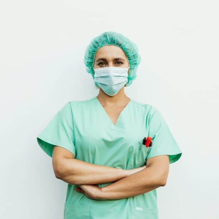 Infirmières libérales vêtements et accessoires