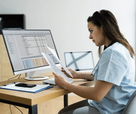 La facturation IDEL : Guide pour les infirmières libérales